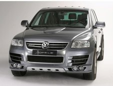 Volkswagen Touareg by Hofele