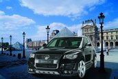 Volkswagen Touareg by Hofele