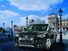 Volkswagen Touareg by Hofele