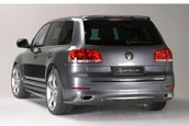 Volkswagen Touareg by Hofele
