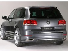 Volkswagen Touareg by Hofele