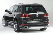Volkswagen Touareg by Hofele