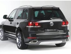 Volkswagen Touareg by Hofele