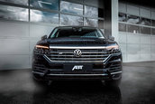 Volkswagen Touareg de la ABT Sportsline