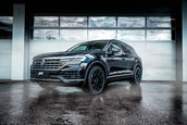 Volkswagen Touareg de la ABT Sportsline