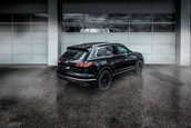 Volkswagen Touareg de la ABT Sportsline