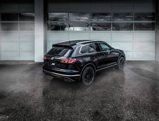 Volkswagen Touareg de la ABT Sportsline