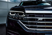 Volkswagen Touareg de la ABT Sportsline