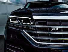 Volkswagen Touareg de la ABT Sportsline