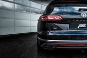 Volkswagen Touareg de la ABT Sportsline