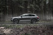 Volkswagen Touareg de la ABT