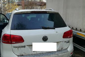 Volkswagen Touareg de vanzare