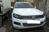 Volkswagen Touareg de vanzare