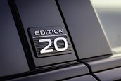Volkswagen Touareg Edition 20