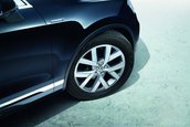 Volkswagen Touareg Edition X