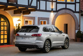 Volkswagen Touareg eHybrid