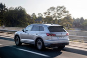 Volkswagen Touareg eHybrid