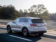 Volkswagen Touareg eHybrid