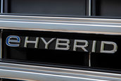 Volkswagen Touareg eHybrid