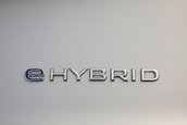 Volkswagen Touareg eHybrid