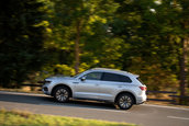 Volkswagen Touareg eHybrid