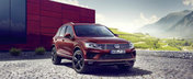 Volkswagen-ul Touareg devine mai stilat cu pachetul Executive Edition