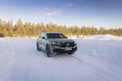 Volkswagen Touareg Facelift - Galerie foto