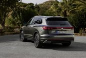 Volkswagen Touareg Facelift - Galerie foto