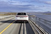 Volkswagen Touareg Facelift - Galerie foto