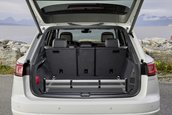 Volkswagen Touareg Facelift - Galerie foto