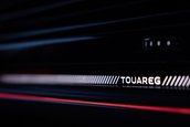 Volkswagen Touareg Facelift - Galerie foto
