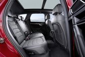 Volkswagen Touareg Facelift - Galerie foto