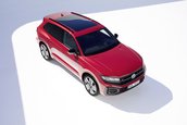 Volkswagen Touareg Facelift - Galerie foto