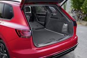 Volkswagen Touareg Facelift - Galerie foto
