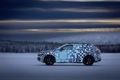 Volkswagen Touareg Facelift - Galerie foto