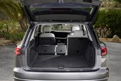 Volkswagen Touareg Facelift - Galerie foto