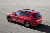 Volkswagen Touareg Facelift - Galerie foto