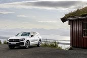 Volkswagen Touareg Facelift - Galerie foto