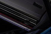 Volkswagen Touareg Facelift - Galerie foto