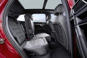 Volkswagen Touareg Facelift - Galerie foto