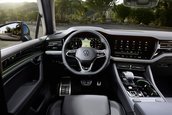 Volkswagen Touareg Facelift - Galerie foto