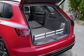 Volkswagen Touareg Facelift - Galerie foto