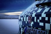 Volkswagen Touareg Facelift - Galerie foto