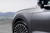 Volkswagen Touareg Facelift - Galerie foto