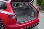 Volkswagen Touareg Facelift - Galerie foto