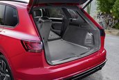 Volkswagen Touareg Facelift - Galerie foto
