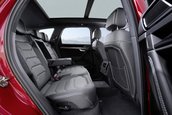 Volkswagen Touareg Facelift - Galerie foto