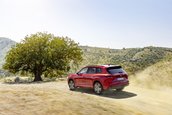 Volkswagen Touareg Facelift - Galerie foto
