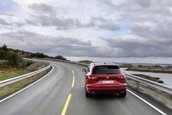 Volkswagen Touareg Facelift - Galerie foto