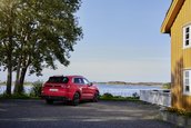 Volkswagen Touareg Facelift - Galerie foto
